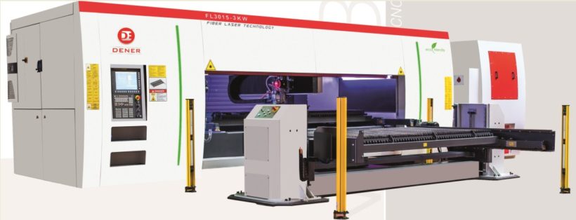 LASER DENER
