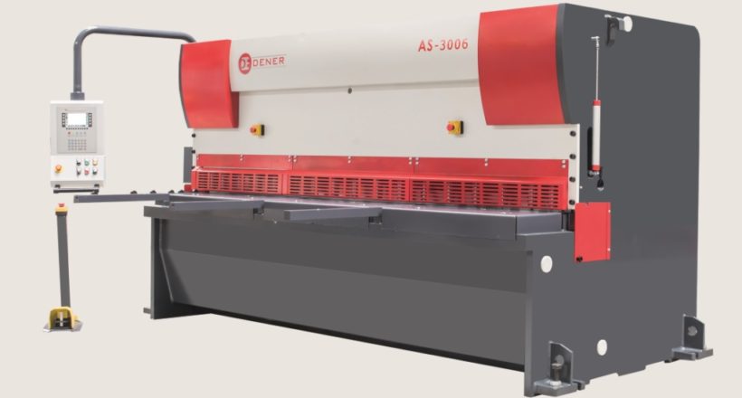 SHEAR DENER
