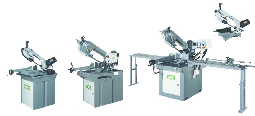 YCM BAND SAW