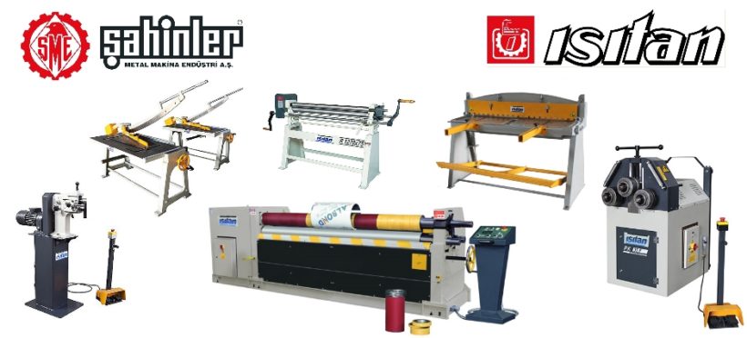 sahinler l