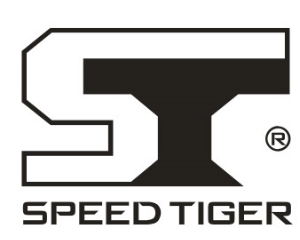 Speed Tiger Endmill