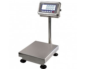 Weighing Products